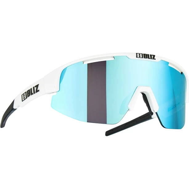 Bliz Matrix M12 Brille Weiß 3 Bliz Matrix M12 Brille Weiß