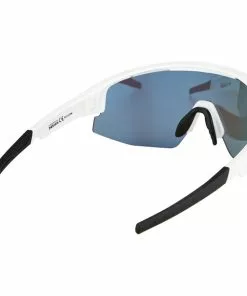 Bliz Matrix M12 Brille Weiß 9 Bliz Matrix M12 Brille Weiß -Günstiges Kleidung Geschäft bliz matrix m11 brille shiny white smoke with blue multi 3