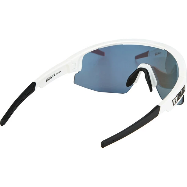 Bliz Matrix M12 Brille Weiß 5 Bliz Matrix M12 Brille Weiß – Bild 3