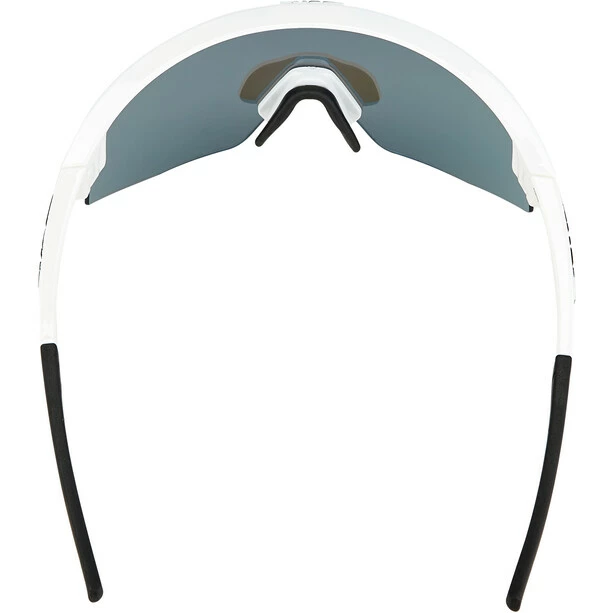 Bliz Matrix M12 Brille Weiß 6 Bliz Matrix M12 Brille Weiß – Bild 4