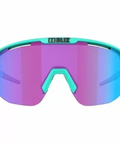 Bliz Matrix Nano Optics Nordic Light Brille Türkis 12 Bliz Matrix Nano Optics Nordic Light Brille Türkis -Günstiges Kleidung Geschäft bliz matrix nano optics nordic light brille matt turquoise begonia with blue multi 5