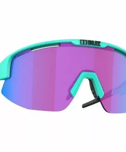 Bliz Matrix Nano Optics Nordic Light Brille Türkis 13 Bliz Matrix Nano Optics Nordic Light Brille Türkis -Günstiges Kleidung Geschäft bliz matrix nano optics nordic light brille matt turquoise begonia with blue multi 6