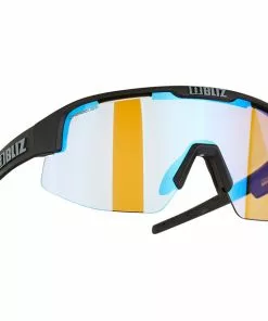 Bliz Matrix Small Nano Optics Brille Schwarz