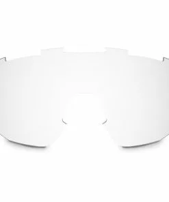 Bliz Matrix Ersatzgläser Für Schmale Brillen Transparent