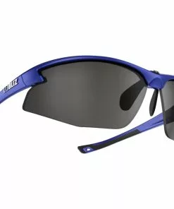 Bliz Motion M5 Brille Blau
