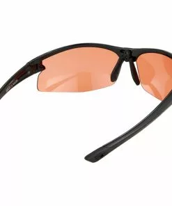 Bliz Motion M5 Brille Schwarz/orange -Günstiges Kleidung Geschäft bliz motion m5 brille shiny black orange 3