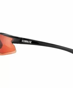 Bliz Motion M5 Brille Schwarz/orange -Günstiges Kleidung Geschäft bliz motion m5 brille shiny black orange 5