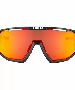 Bliz Vision Brille Schwarz -Günstiges Kleidung Geschäft bliz vision glasses matt black matt black jawbone brown red multi 3