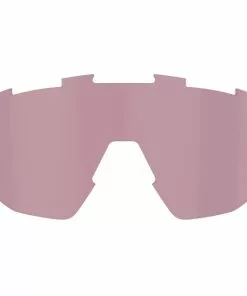 Bliz Vision Ersatzglas Pink