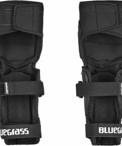 Bluegrass Big Horn Ellenbogenprotektoren Schwarz -Günstiges Kleidung Geschäft bluegrass big horn elbow protectors 2