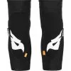 Bluegrass Skinny D3O Knieschützer Schwarz