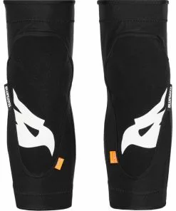 Bluegrass Skinny D3O Knieschützer Schwarz