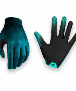Bluegrass Vapor Lite Handschuhe Blau