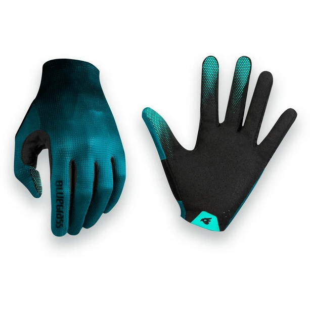 Bluegrass Vapor Lite Handschuhe Blau 3 Bluegrass Vapor Lite Handschuhe Blau
