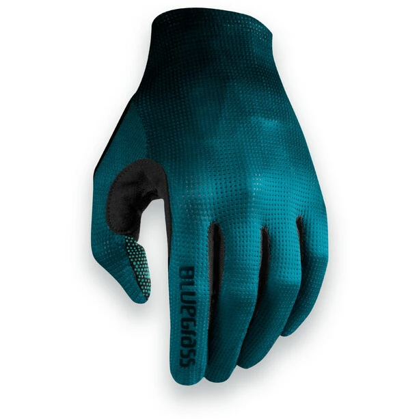 Bluegrass Vapor Lite Handschuhe Blau 4 Bluegrass Vapor Lite Handschuhe Blau – Bild 2