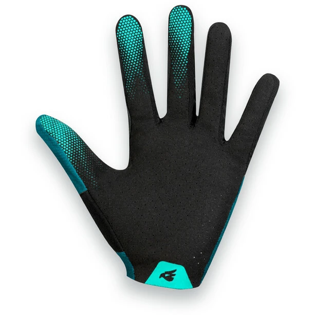 Bluegrass Vapor Lite Handschuhe Blau 5 Bluegrass Vapor Lite Handschuhe Blau – Bild 3