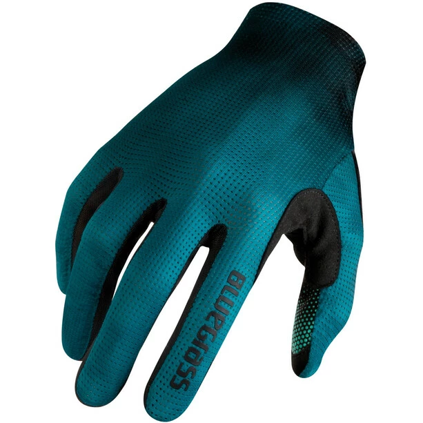Bluegrass Vapor Lite Handschuhe Blau 6 Bluegrass Vapor Lite Handschuhe Blau – Bild 4