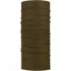 Buff Coolnet UV+ Insect Shield Schlauchschal Oliv -Günstiges Kleidung Geschäft buff coolnet uv insect shield neck tube solid military 1