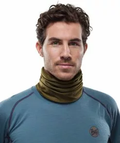 Buff Coolnet UV+ Insect Shield Schlauchschal Oliv 5 Buff Coolnet UV+ Insect Shield Schlauchschal Oliv -Günstiges Kleidung Geschäft buff coolnet uv insect shield neck tube solid military 2