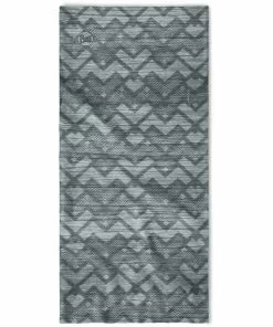Buff Coolnet UV+ Schlauchschal Grau -Günstiges Kleidung Geschäft buff coolnet uv neck tube eon grey 3
