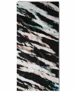 Buff Coolnet UV+ Schlauchschal Schwarz/weiß -Günstiges Kleidung Geschäft buff coolnet uv neck tube evy multi 2