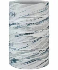 Buff Coolnet UV+ Schlauchschal Grau