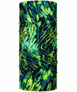 Buff Coolnet UV+ Schlauchschal Grün