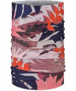 Buff Coolnet UV+ Schlauchschal Bunt
