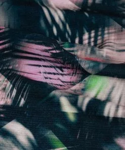 Buff Coolnet UV+ Schlauchschal Blau/pink -Günstiges Kleidung Geschäft buff coolnet uv neck tube kingara multi 2