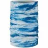 Buff Coolnet UV+ Schlauchschal Blau/weiß 2 Buff Coolnet UV+ Schlauchschal Blau/weiß -Günstiges Kleidung Geschäft buff coolnet uv neck tube senh blue 1