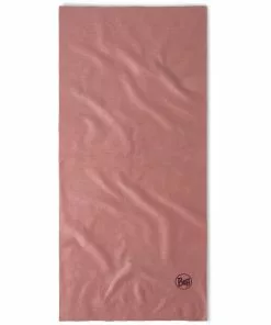 Buff Coolnet UV+ Schlauchschal Rot -Günstiges Kleidung Geschäft buff coolnet uv neck tube solid damask 3