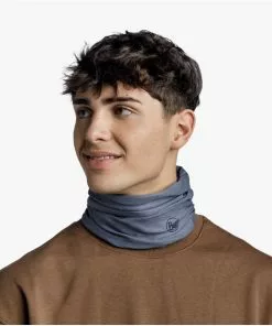 Buff Coolnet UV+ Schlauchschal Grau