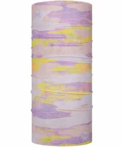 Buff Coolnet UV+ Schlauchschal Pink/lila