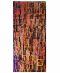 Buff Coolnet UV+ Schlauchschal Bunt -Günstiges Kleidung Geschäft buff coolnet uv neck tube yamver multi 3