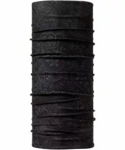 Buff Original Schlauchschal Grau