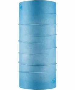 Buff Original Schlauchschal Blau -Günstiges Kleidung Geschäft buff original neck tube blue 2