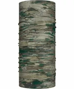 Buff Original Schlauchschal Grau