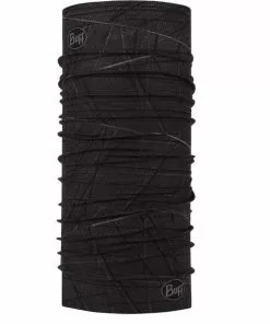 Buff Original Schlauchschal Schwarz