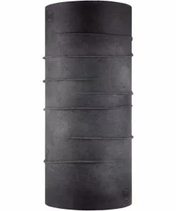 Buff Original Schlauchschal Schwarz -Günstiges Kleidung Geschäft buff original neck tube graphite 2