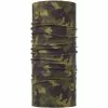 Buff Original Schlauchschal Oliv