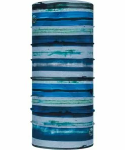 Buff Original Schlauchschal Kinder Blau