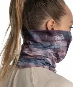 Buff Original Schlauchschal Pink -Günstiges Kleidung Geschäft buff original neck tube mauve 4