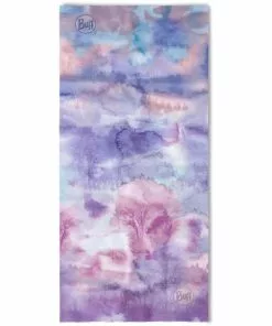 Buff Original Schlauchschal Bunt -Günstiges Kleidung Geschäft buff original neck tube shinesea pansy 2