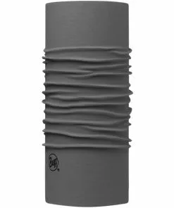 Buff Original Schlauchschal Grau