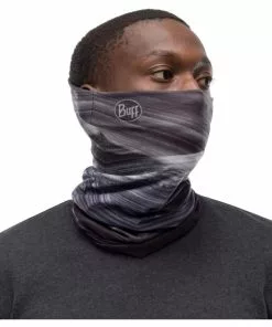 Buff Original Schlauchschal Grau 9 Buff Original Schlauchschal Grau -Günstiges Kleidung Geschäft buff original neck tube speed graphite 3