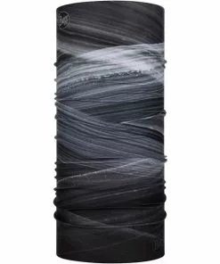 Buff Original Schlauchschal Grau 11 Buff Original Schlauchschal Grau -Günstiges Kleidung Geschäft buff original neck tube speed graphite 5