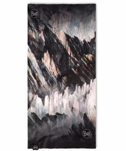 Buff Polar Wende-Schlauchschal Bunt 8 Buff Polar Wende-Schlauchschal Bunt -Günstiges Kleidung Geschäft buff reversible polar neck tube blaise black 3