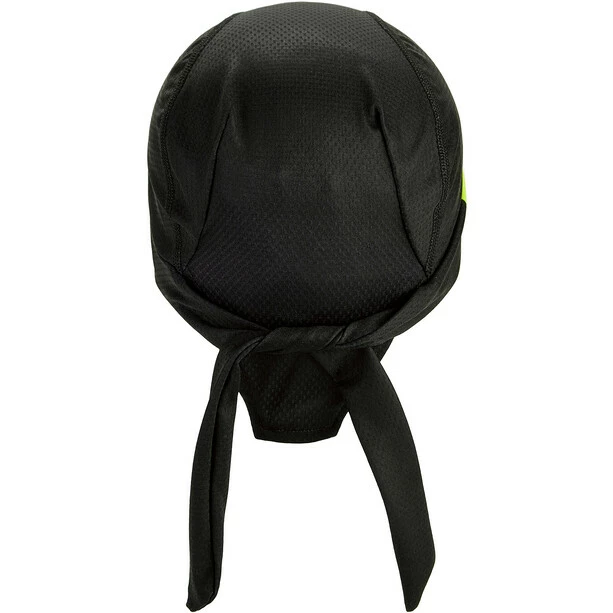 Castelli Bandana Schwarz/gelb 5 Castelli Bandana Schwarz/gelb – Bild 3