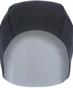 Castelli Bandito Skully Unterhelmmütze Schwarz