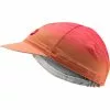 Castelli Climber'S 2 Cap Damen Rot/orange 1 Castelli Climber'S 2 Cap Damen Rot/orange -Günstiges Kleidung Geschäft castelli climbers 2 cap women hibiscus 1